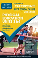 Cambridge Checkpoints QLD  Physical Education Units 3–4 2022 (eBook)