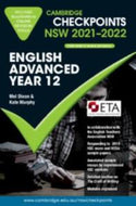 Cambridge Checkpoints NSW English Advanced Year 12 2021-2022 (eBook)