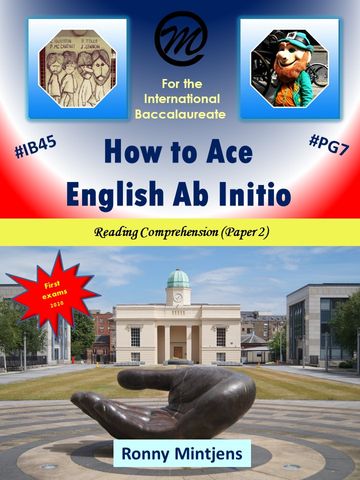How to Ace English Ab Initio - Reading Comprehension (eBook)