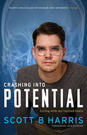 Crashing Into Potential: Living with My Injured Brain (eBook)